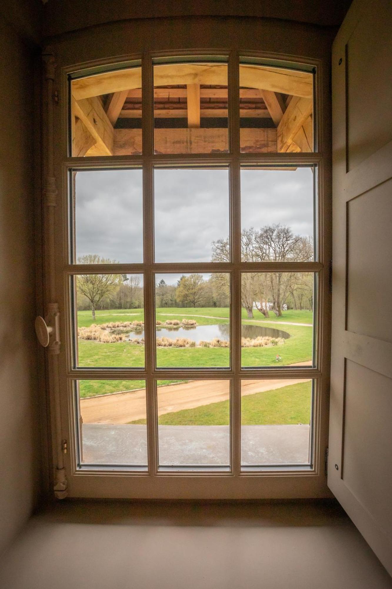 Domaine De Charnay - Charme Et Confort Dans Un Environnement D'Exception Vierzon Exteriér fotografie
